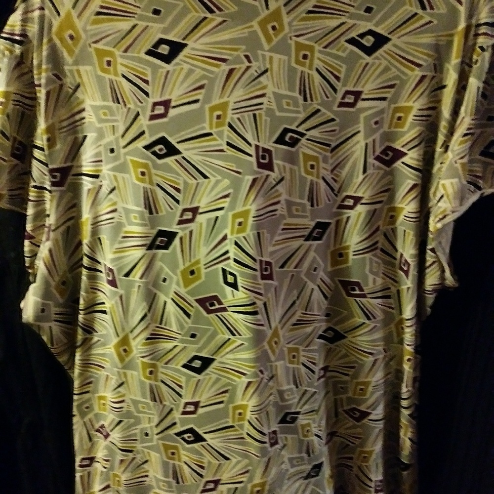 Blouse soft - Picture 3 of 3